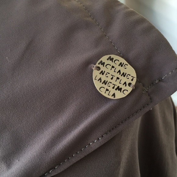 MC Planet Pewter dress - Picture 7 of 7